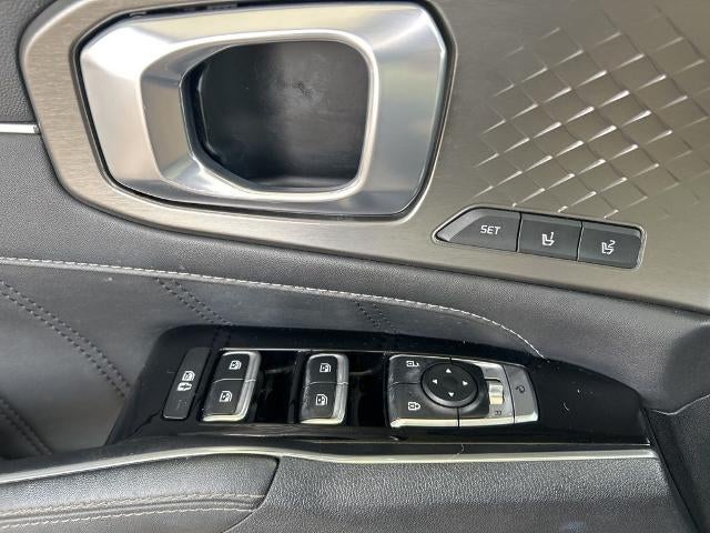 2022 Kia Sorento SX Prestige