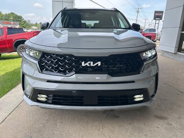 2022 Kia Sorento SX Prestige