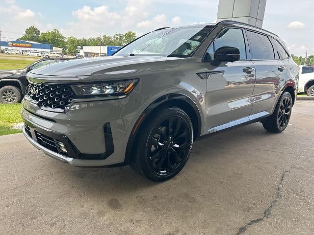 2022 Kia Sorento SX Prestige