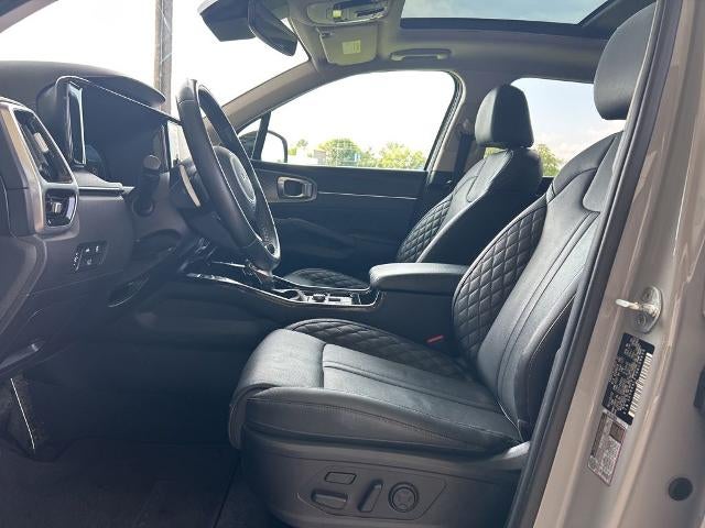 2022 Kia Sorento SX Prestige