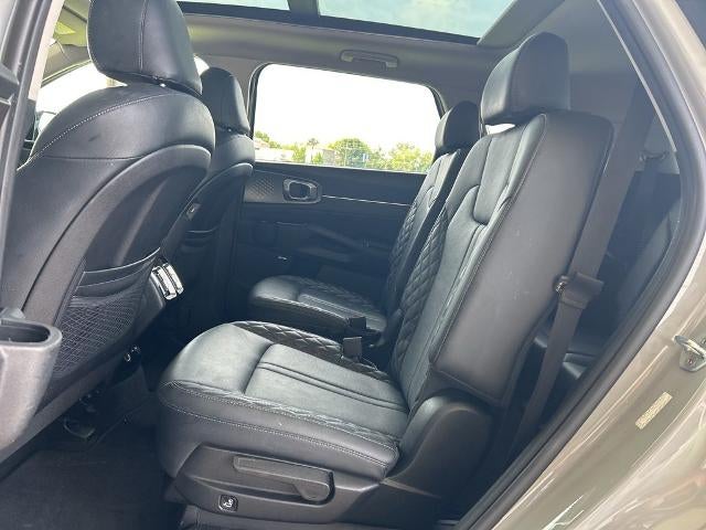 2022 Kia Sorento SX Prestige