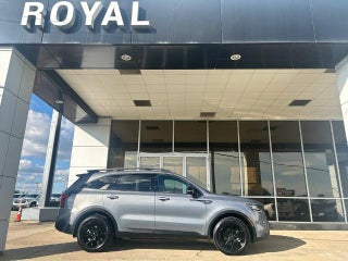 2023 Kia Sorento X-Line S