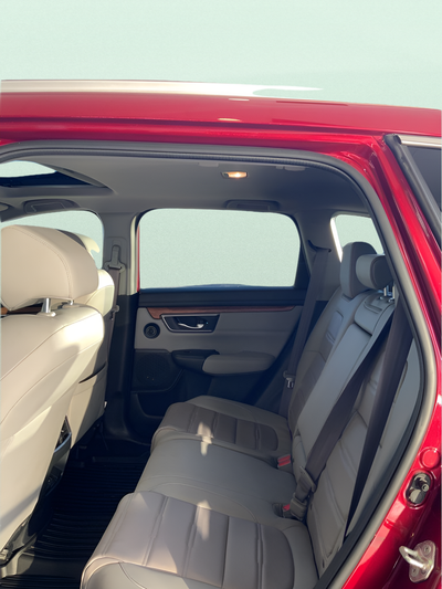 2021 Honda CR-V 2WD Touring