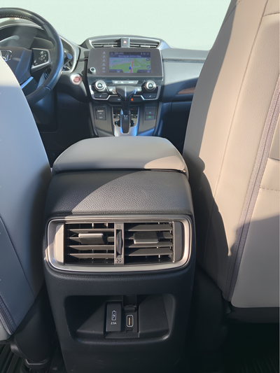 2021 Honda CR-V 2WD Touring