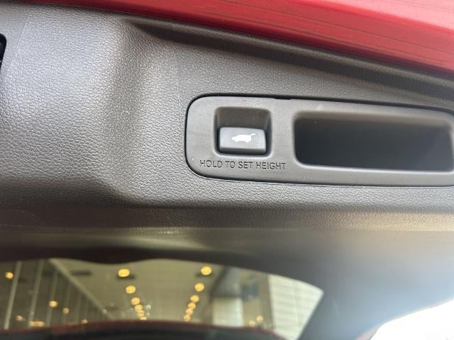 2021 Honda CR-V 2WD Touring