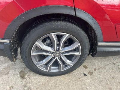 2021 Honda CR-V 2WD Touring