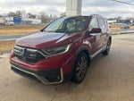 2021 Honda CR-V 2WD Touring