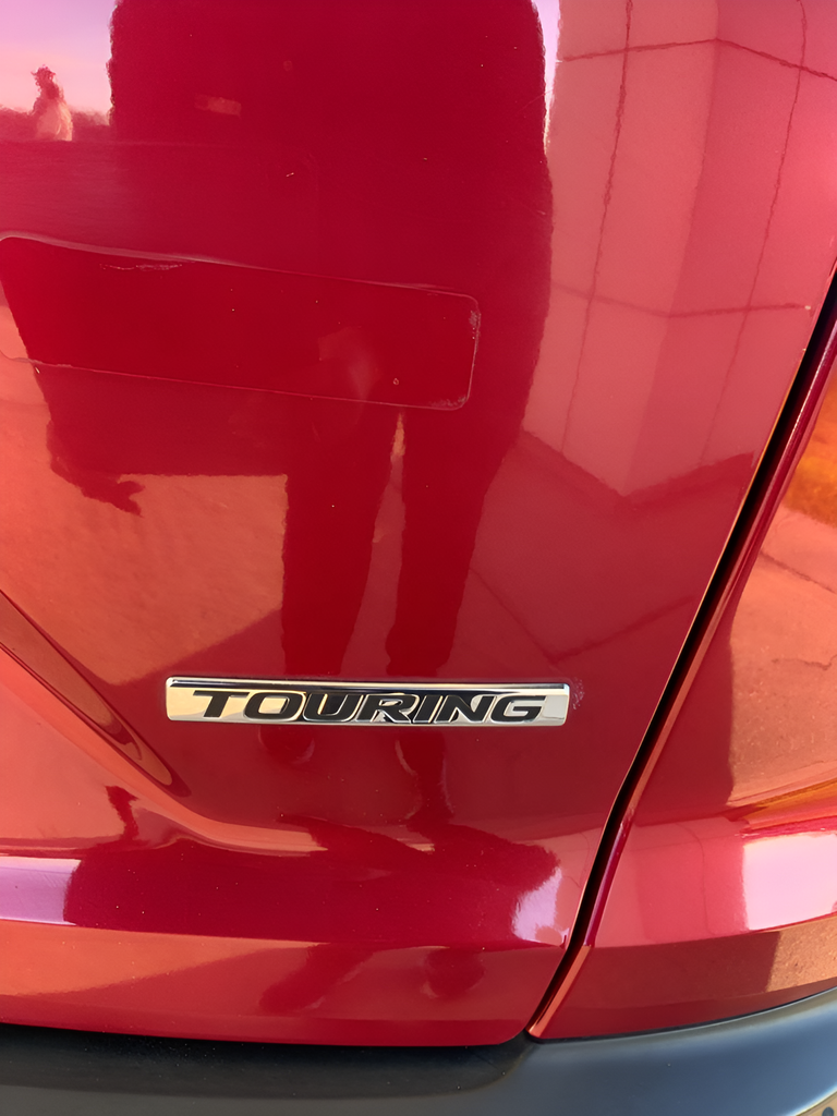 2021 Honda CR-V 2WD Touring