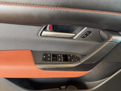 2025 Mazda Mazda CX-50 2.5 Turbo Meridian Edition