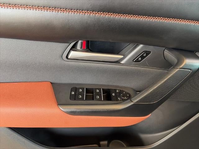 2025 Mazda Mazda CX-50 2.5 Turbo Meridian Edition