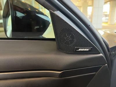 2025 Mazda Mazda CX-50 2.5 Turbo Meridian Edition