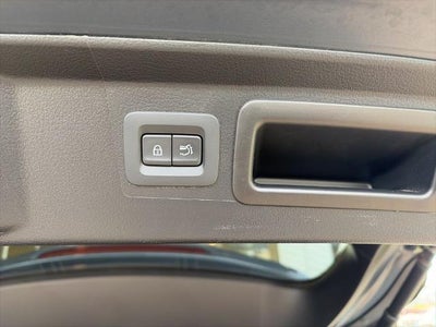 2025 Mazda Mazda CX-50 2.5 Turbo Meridian Edition