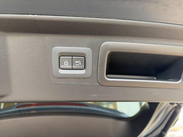 2025 Mazda Mazda CX-50 2.5 Turbo Meridian Edition