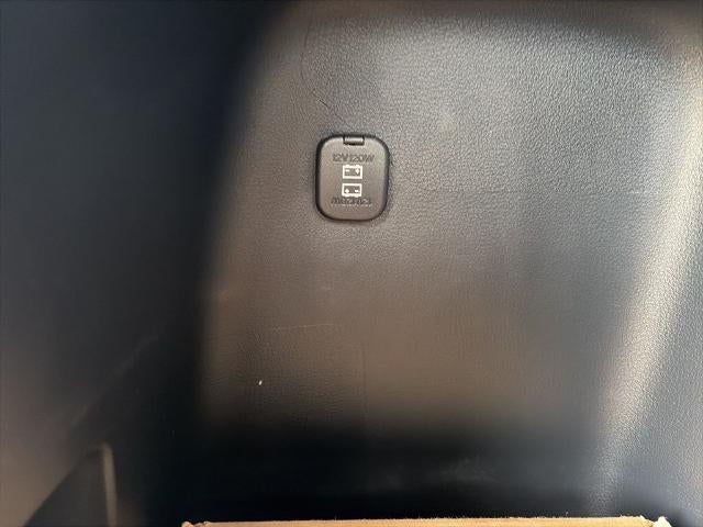 2025 Mazda Mazda CX-50 2.5 Turbo Meridian Edition