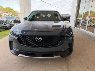 2025 Mazda Mazda CX-50 2.5 Turbo Meridian Edition