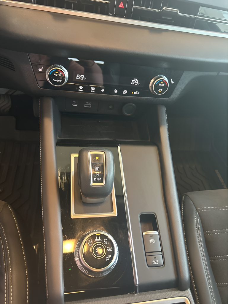 2022 Mitsubishi Outlander SE Launch Edition 2WD