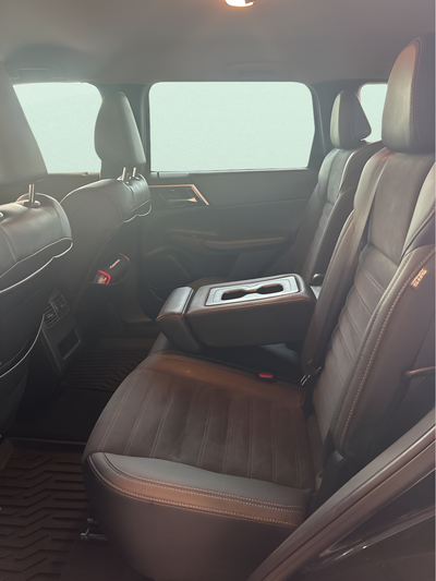 2022 Mitsubishi Outlander SE Launch Edition 2WD