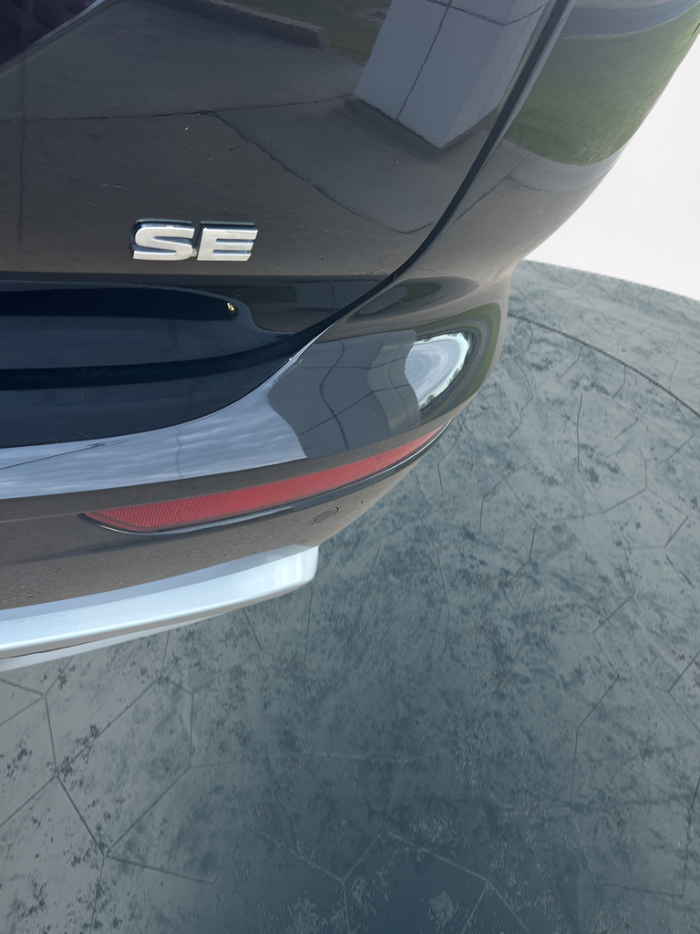 2022 Mitsubishi Outlander SE Launch Edition 2WD