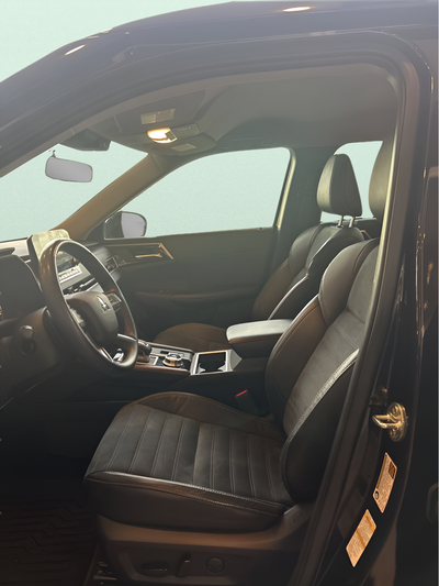 2022 Mitsubishi Outlander SE Launch Edition 2WD