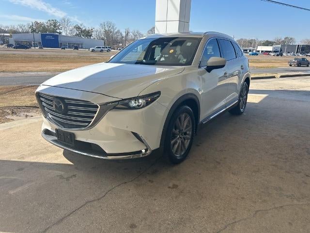 2021 Mazda Mazda CX-9 Grand Touring