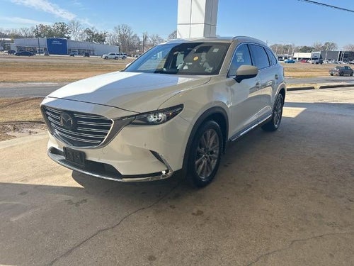 2021 Mazda Mazda CX-9 Grand Touring