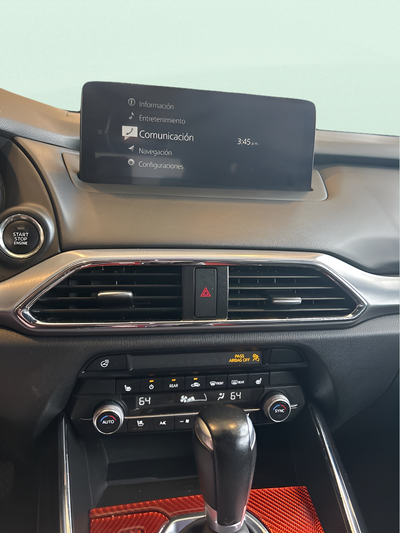 2021 Mazda Mazda CX-9 Grand Touring