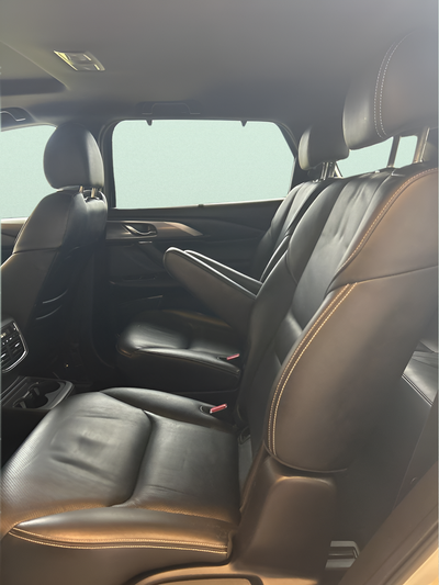 2021 Mazda Mazda CX-9 Grand Touring