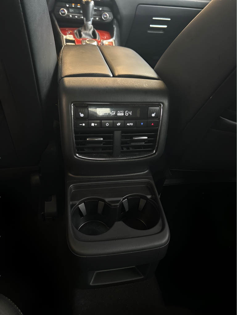 2021 Mazda Mazda CX-9 Grand Touring