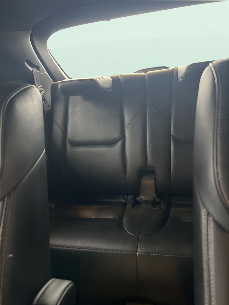 2021 Mazda Mazda CX-9 Grand Touring