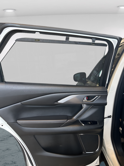 2021 Mazda Mazda CX-9 Grand Touring