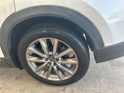 2021 Mazda Mazda CX-9 Grand Touring