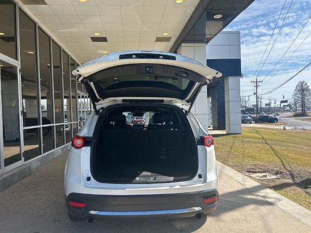 2021 Mazda Mazda CX-9 Grand Touring