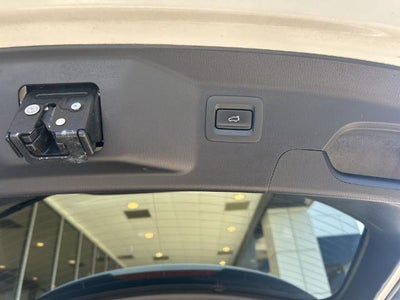 2021 Mazda Mazda CX-9 Grand Touring