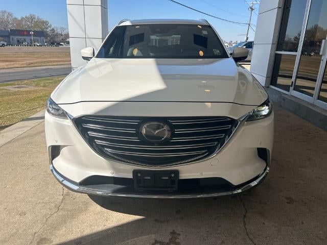 2021 Mazda Mazda CX-9 Grand Touring