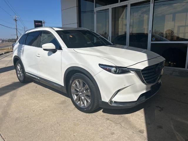 2021 Mazda Mazda CX-9 Grand Touring