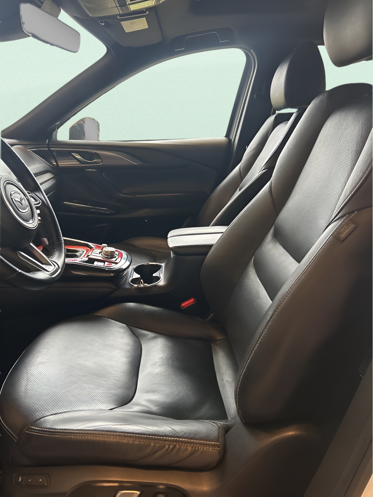 2021 Mazda Mazda CX-9 Grand Touring