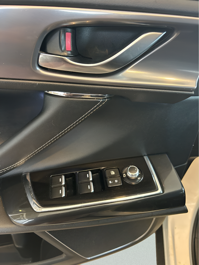 2021 Mazda Mazda CX-9 Grand Touring