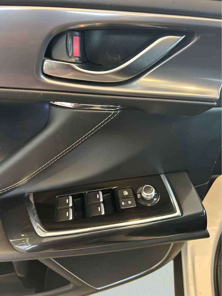 2021 Mazda Mazda CX-9 Grand Touring