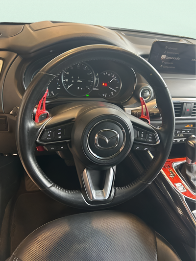 2021 Mazda Mazda CX-9 Grand Touring