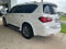 2022 INFINITI QX80 LUXE