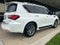2022 INFINITI QX80 LUXE
