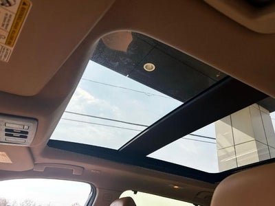 2023 Nissan Rogue Platinum FWD