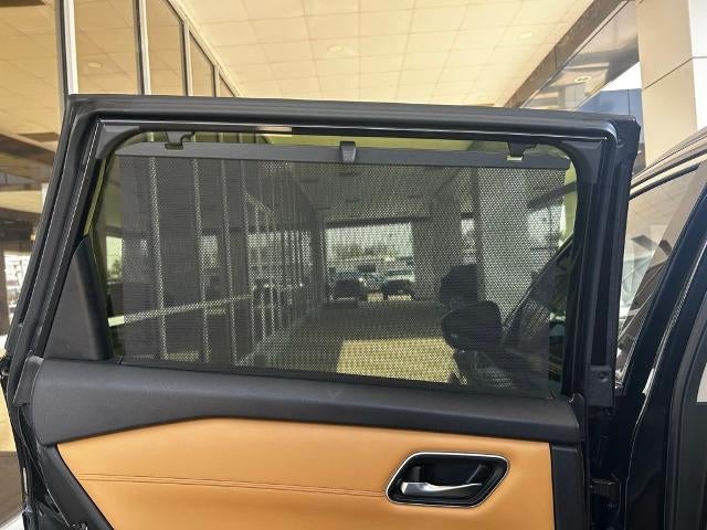 2023 Nissan Rogue Platinum FWD