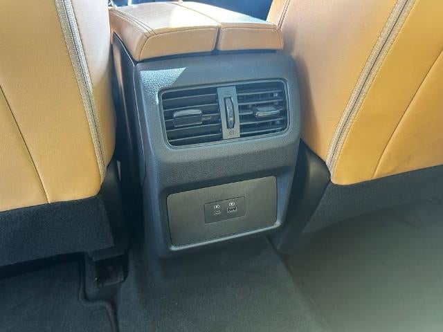 2023 Nissan Rogue Platinum FWD