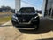 2023 Nissan Rogue Platinum FWD