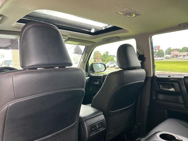 2022 Toyota 4Runner TRD Pro