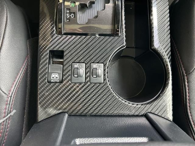 2022 Toyota 4Runner TRD Pro