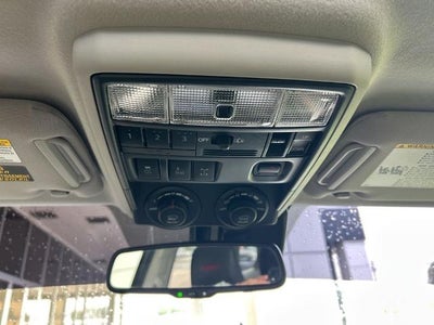 2022 Toyota 4Runner TRD Pro