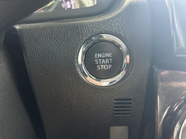 2022 Toyota 4Runner TRD Pro