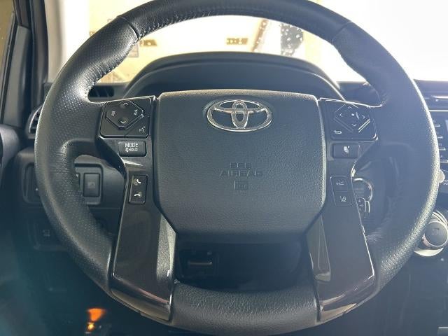 2022 Toyota 4Runner TRD Pro